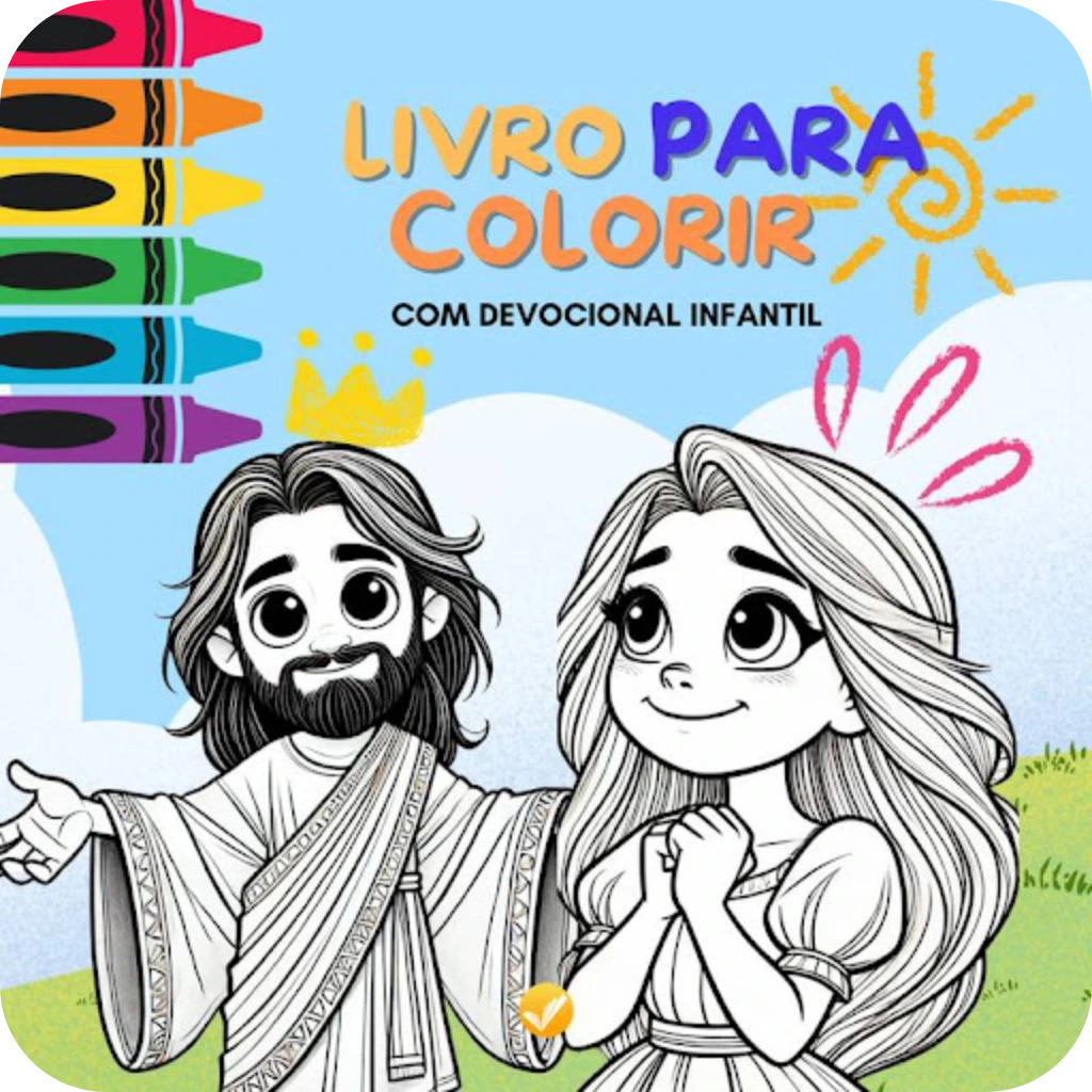 Mockup do livro BOBBIE GOOD CRISTAO